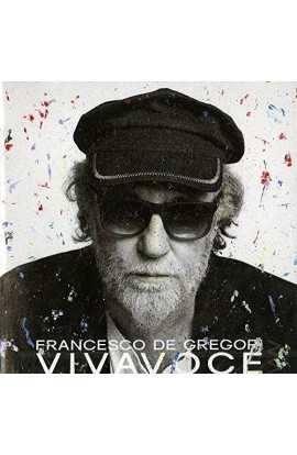 Francesco De Gregori - Vivavoce (LP) 