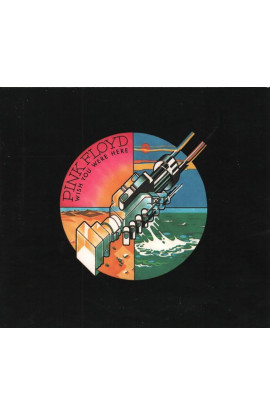 Pink Floyd - Wish You Were Here (LP) 