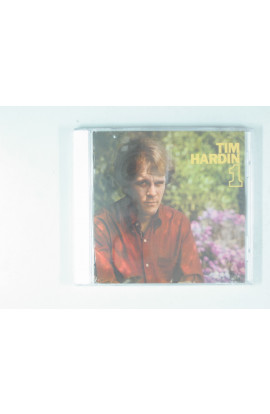 Hardin Tim - 1