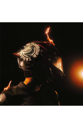 Tananai - Calmocobra (CD) 