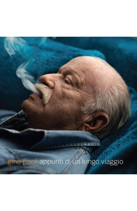 Gino Paoli - Appunti Di Un Lungo Viaggio (CD) 