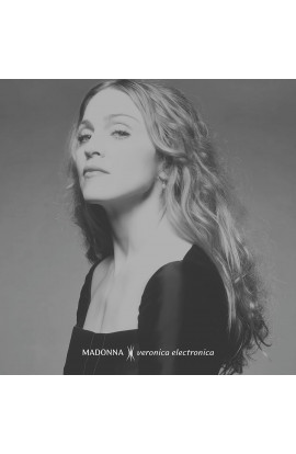 Madonna - Veronica Electronica (EP) 