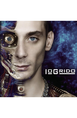 Grido - Io Grido (CD) 