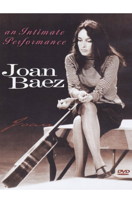 Joan Baez - An Intimate Performance (DVD) 
