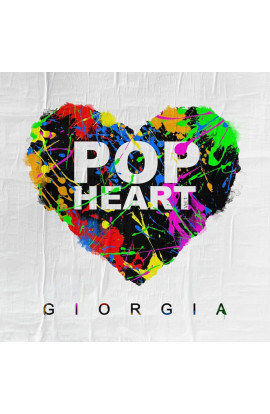 Giorgia - Pop Heart (LP) 