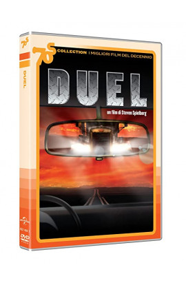 Spielberg Steven - Duel