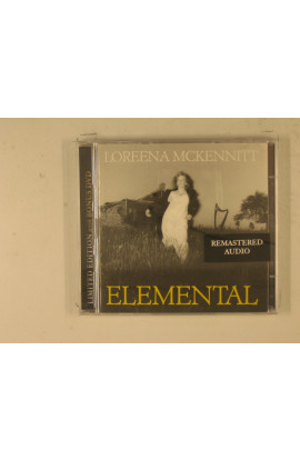 Loreena McKennitt - Elemental