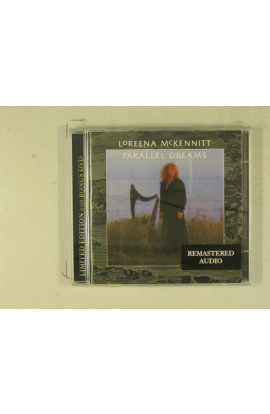 Loreena McKennitt - Parallel Dreams