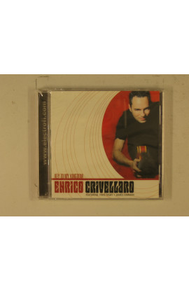 Crivellaro Enrico - Key To My Kingdom