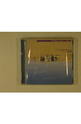 Grubbs David - Act Five, Scene One