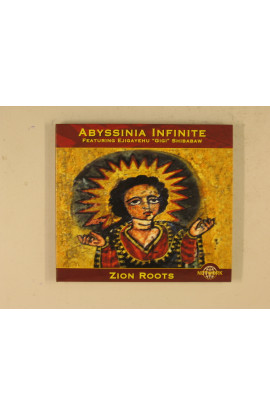 Abyssinia Infinite - Zion Roots