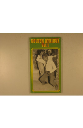 Golden Afrique Vol.1