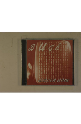 Bush - Sixteen Stone