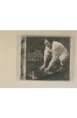 Antônio Carlos Jobim - Perfil Vol.1