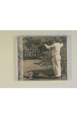 Antônio Carlos Jobim - Perfil Vol 2