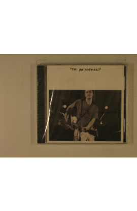 Microphones - Live In Japan