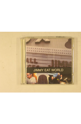 Jimmy Eat World - Jimmy Eat World