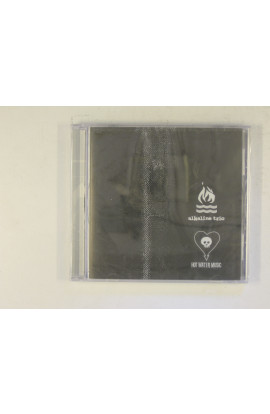 Alkaline Trio/Hot Water Trio - Split Ep