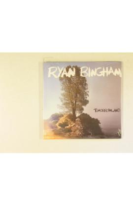 Ryan Bingham - Tomorrowland (CD) 