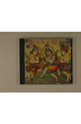 Shelter - Attaining The Supreme