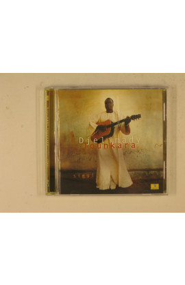 Tounkara Djelimady - Sigul