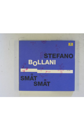 Stefano Bollani - Smat Smat (CD) 