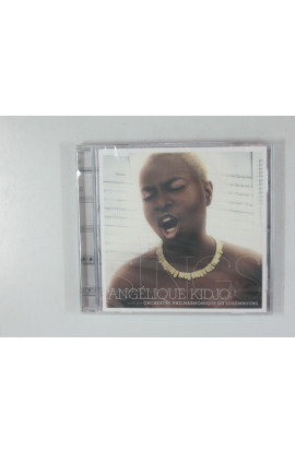 Kidjo Angelique - Sings