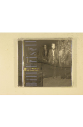 Bill Frisell - Beautiful Dreamers (CD) 