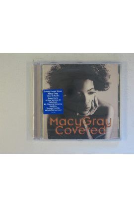 Gray Macy - Covered