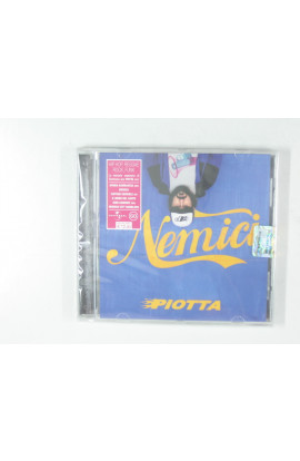 Piotta - Nemici