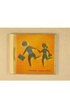 Pankow - Treue Hunde