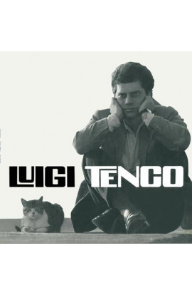 Luigi Tenco - Luigi Tenco (LP) 