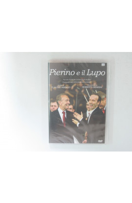 Prokofiev Sergei - Pierino E Il Lupo