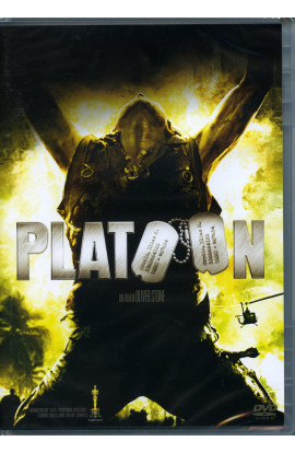 Platoon - Oliver Stone (DVD) 