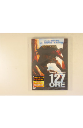 Boyle Danny - 127 Ore