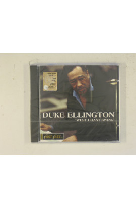 Duke Ellington - West Coast Swing
