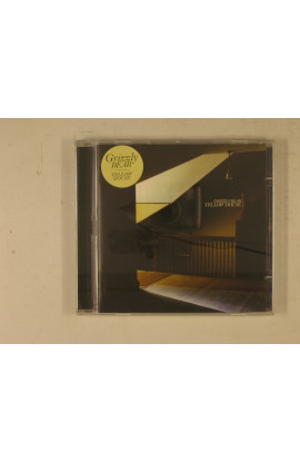 Grizzly Bear - Yellow House