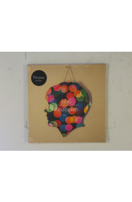 Bibio - Mind Bokeh