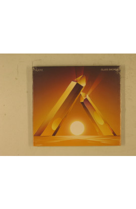 Rustie - Glass Swords
