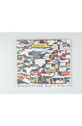 Eno Brian & Karl Hyde - High Life