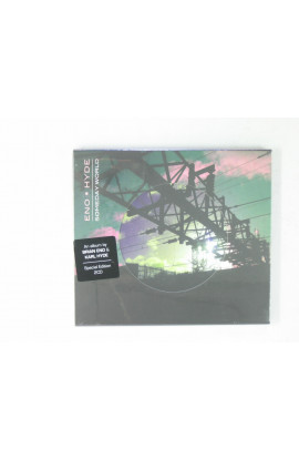 Eno Brian & Karl Hyde - Someday World