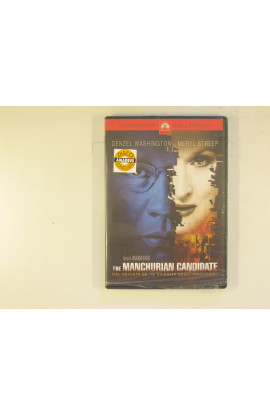 Demme Jonathan - The Manchurian Candidate