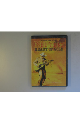 Neil Young - Heart Of Gold