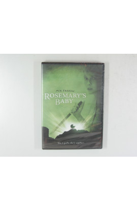 Polanski Roman - Rosemary'S Baby