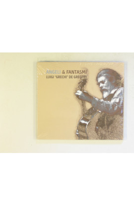 Grechi Luigi - Angeli & Fantasmi