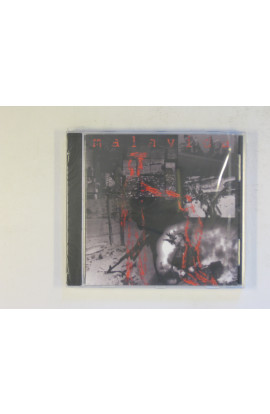 Malavida - Malavida (CD) 