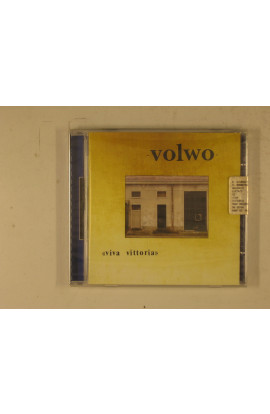 Volwo - Viva Vittoria 
