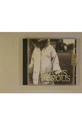 Henrys - Joyous Porous