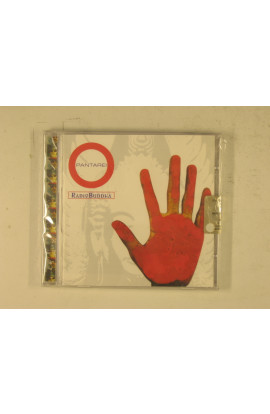 Pantarei - Radiobuddha