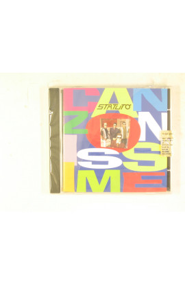 Statuto - Canzonissime